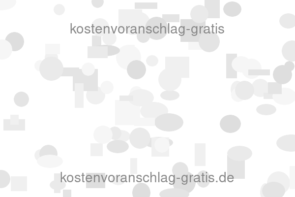 kostenvoranschlag-gratis