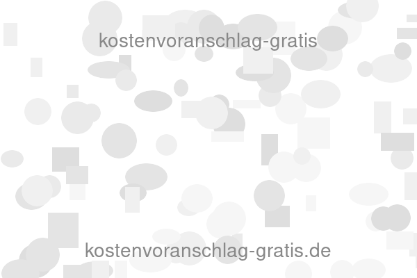 kostenvoranschlag-gratis