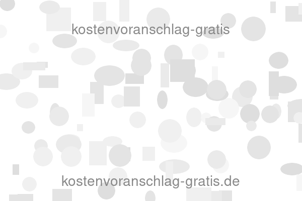 kostenvoranschlag-gratis