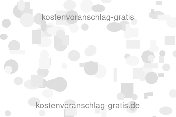 kostenvoranschlag-gratis