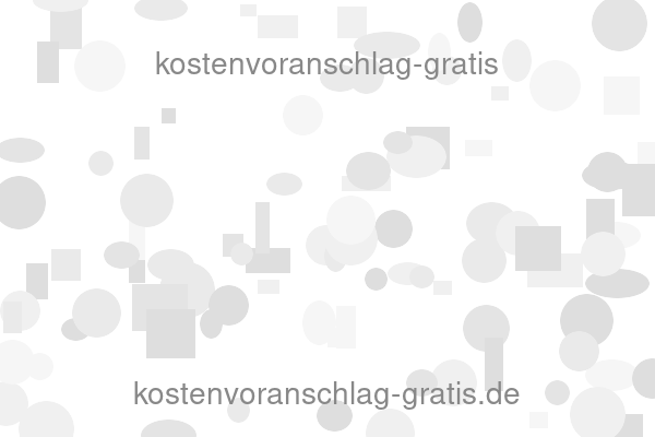 kostenvoranschlag-gratis